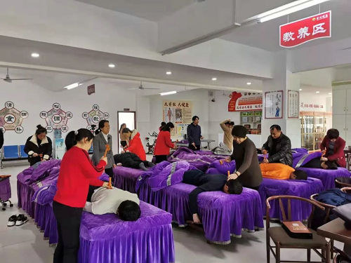 李华锤疗,锤疗工具,锤疗培训
