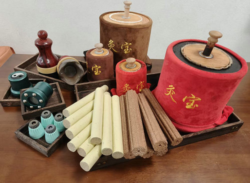 李氏锤疗,锤正疗法,锤疗培训,锤正疗法工具